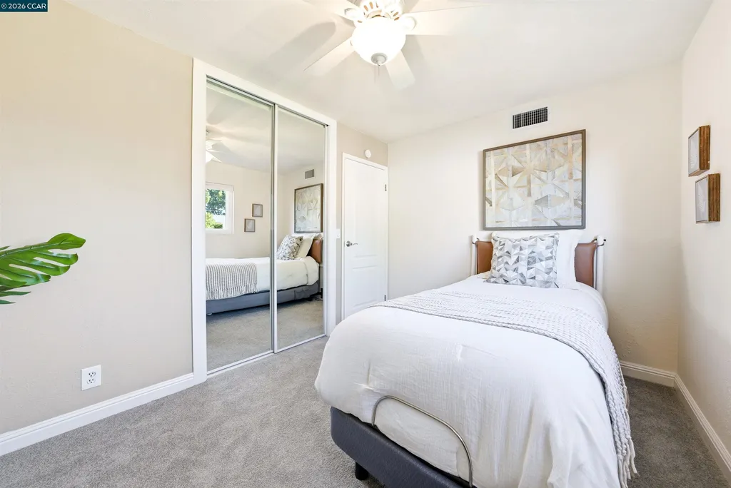 5181 Greenmeadow Drive Concord CA 94521