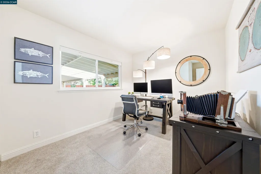 5181 Greenmeadow Drive Concord CA 94521