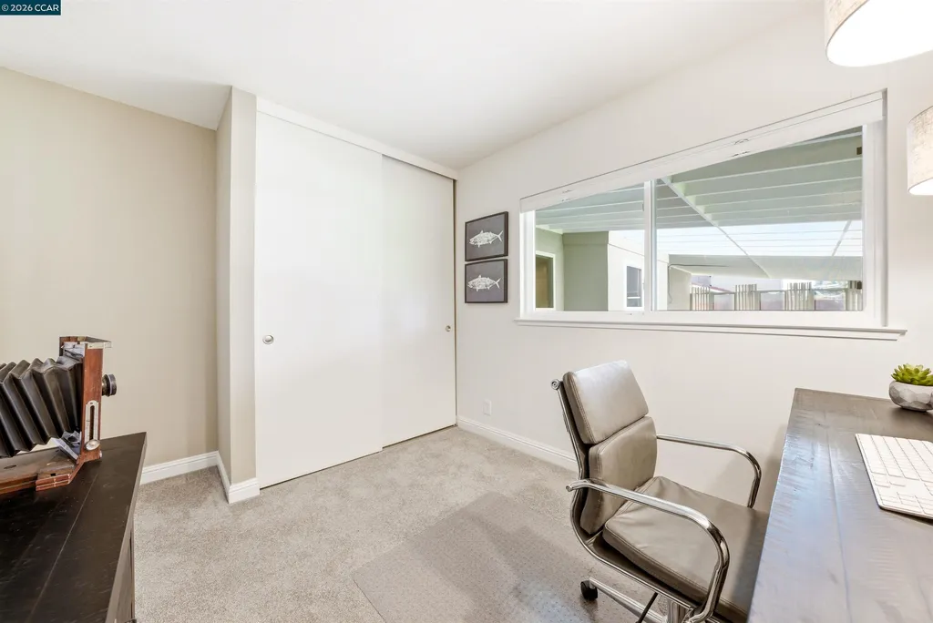 5181 Greenmeadow Drive Concord CA 94521