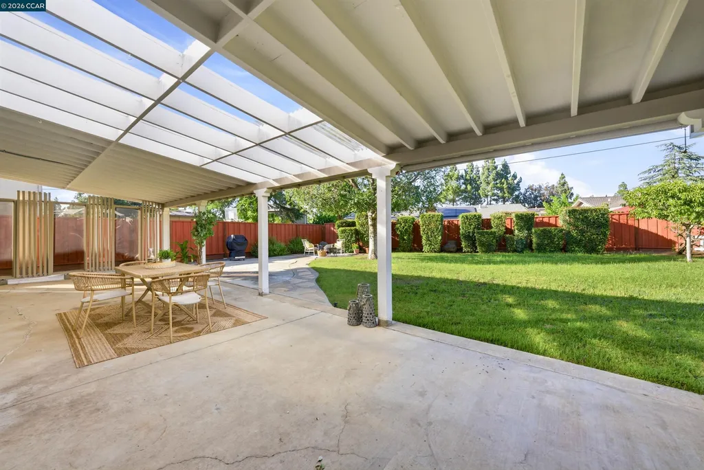 5181 Greenmeadow Drive Concord CA 94521