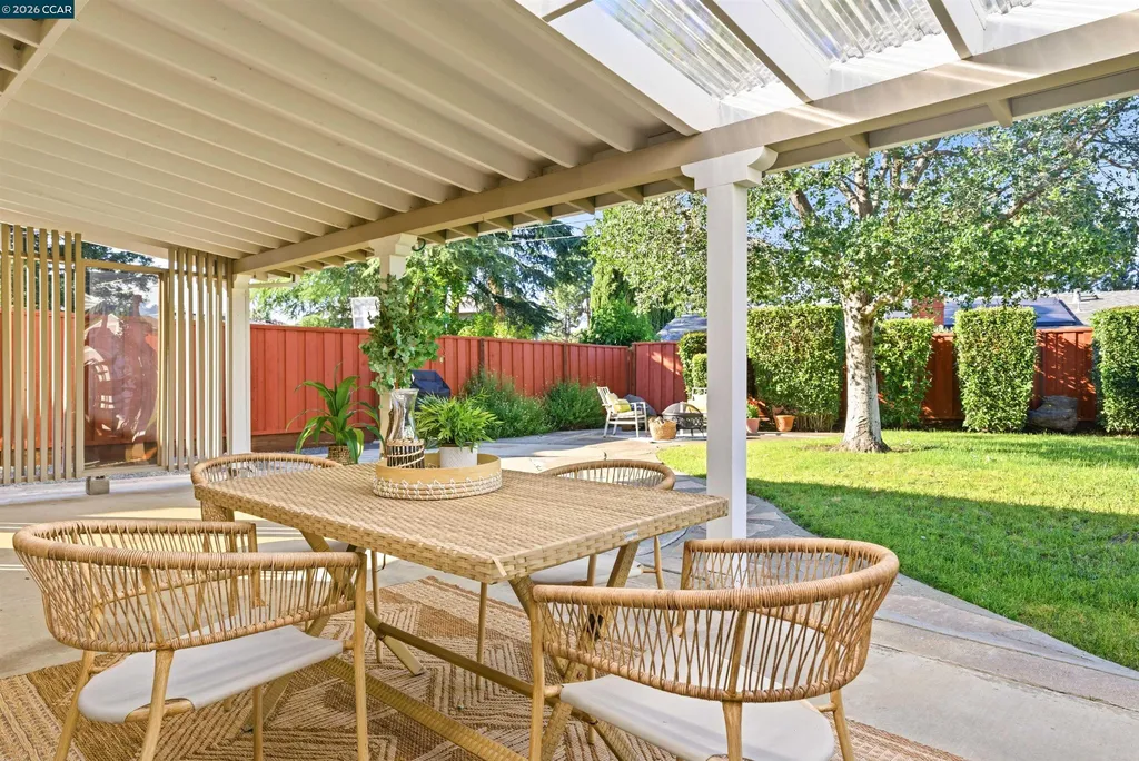 5181 Greenmeadow Drive Concord CA 94521