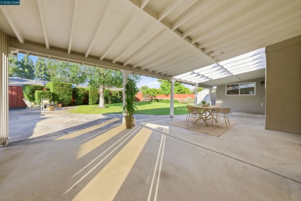 5181 Greenmeadow Drive Concord CA 94521