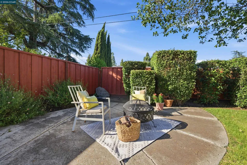 5181 Greenmeadow Drive Concord CA 94521