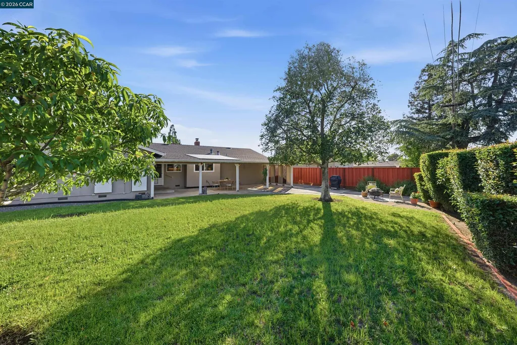 5181 Greenmeadow Drive Concord CA 94521