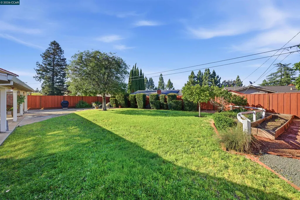 5181 Greenmeadow Drive Concord CA 94521