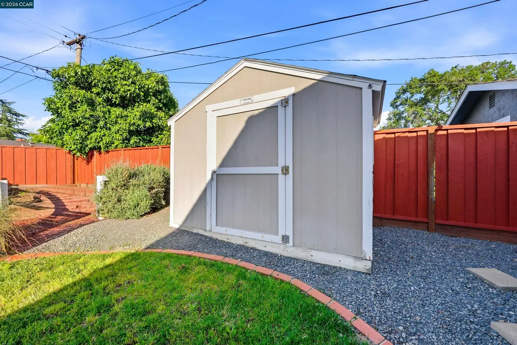 5181 Greenmeadow Drive Concord CA 94521
