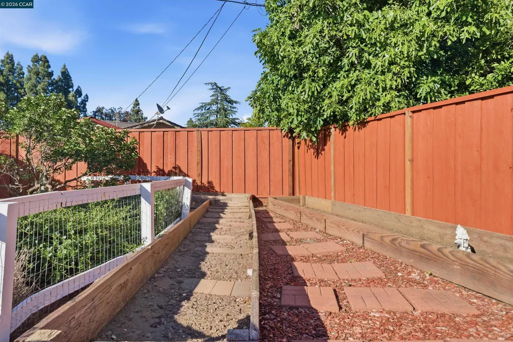 5181 Greenmeadow Drive Concord CA 94521