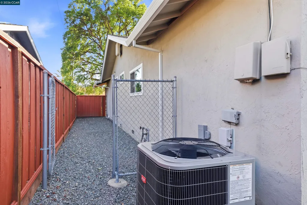 5181 Greenmeadow Drive Concord CA 94521
