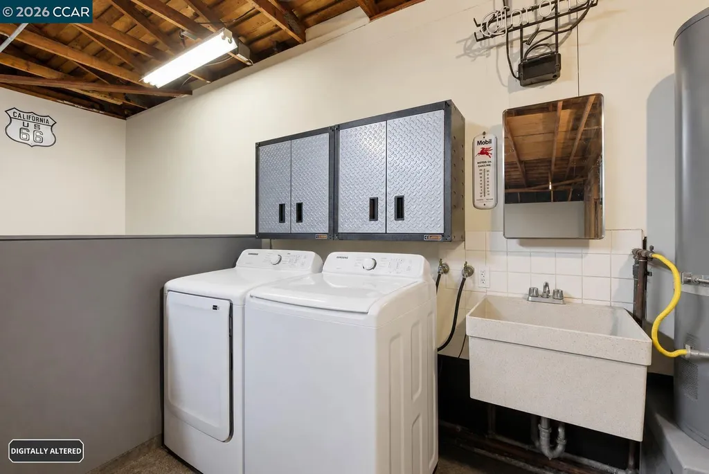 5181 Greenmeadow Drive Concord CA 94521