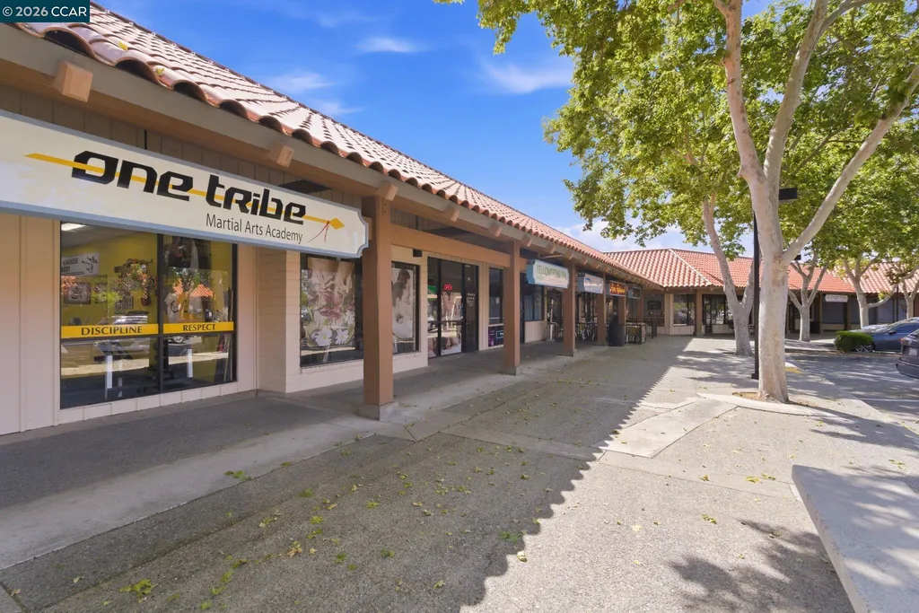 5181 Greenmeadow Drive Concord CA 94521