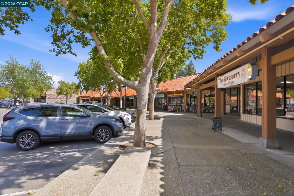 5181 Greenmeadow Drive Concord CA 94521