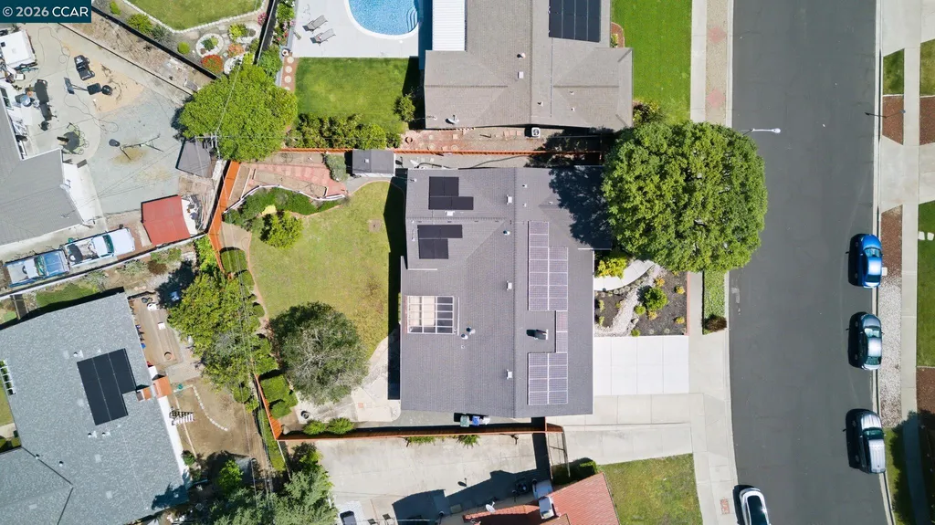 5181 Greenmeadow Drive Concord CA 94521