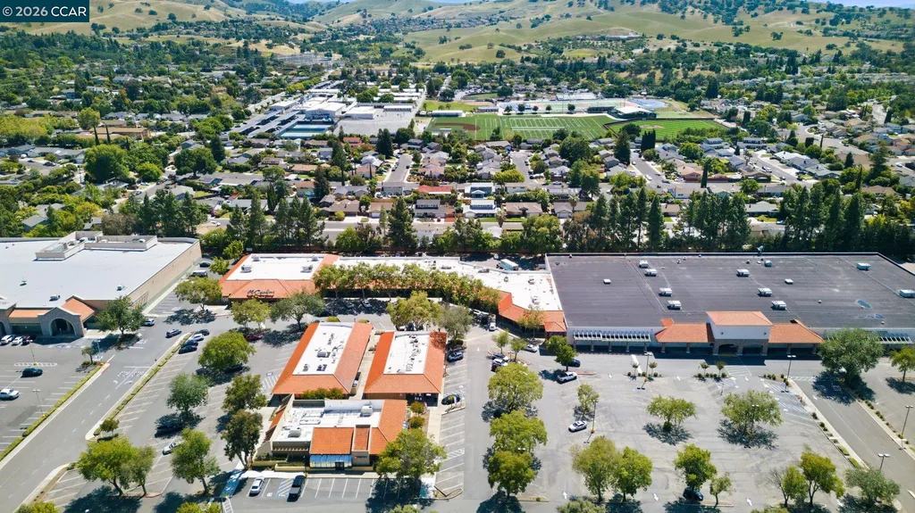 5181 Greenmeadow Drive Concord CA 94521
