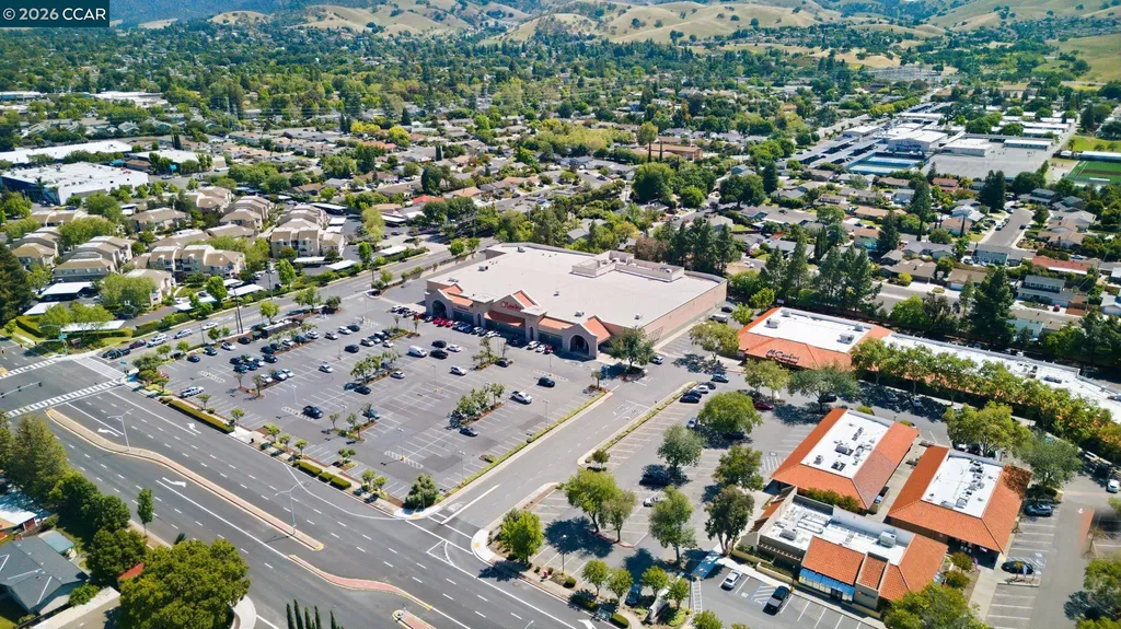 5181 Greenmeadow Drive Concord CA 94521