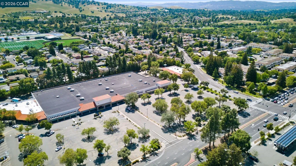 5181 Greenmeadow Drive Concord CA 94521