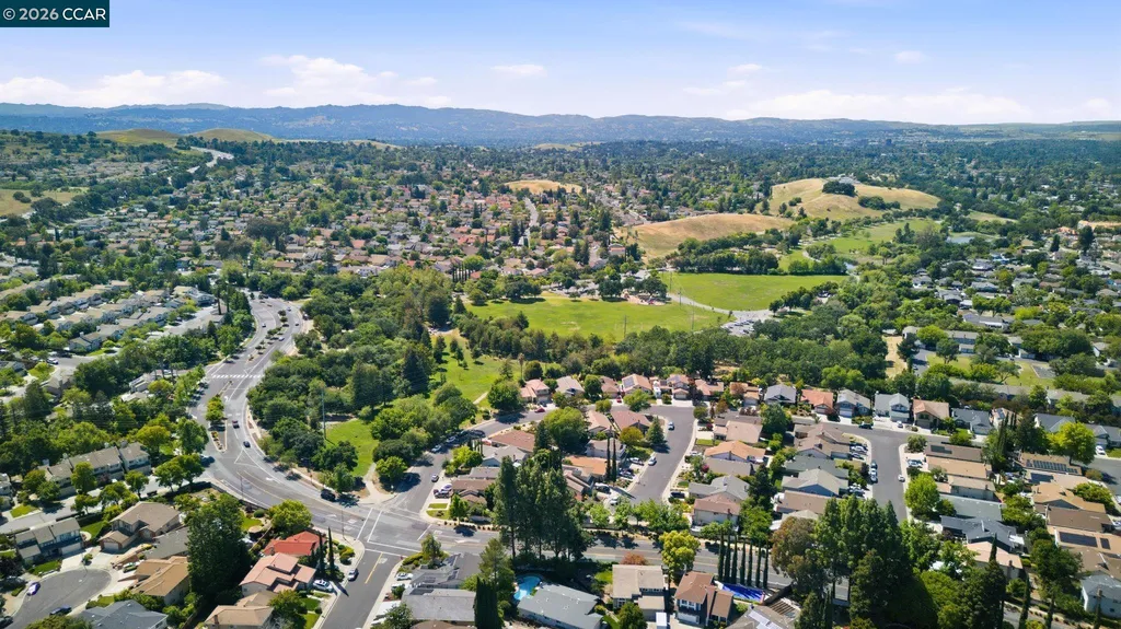 5181 Greenmeadow Drive Concord CA 94521