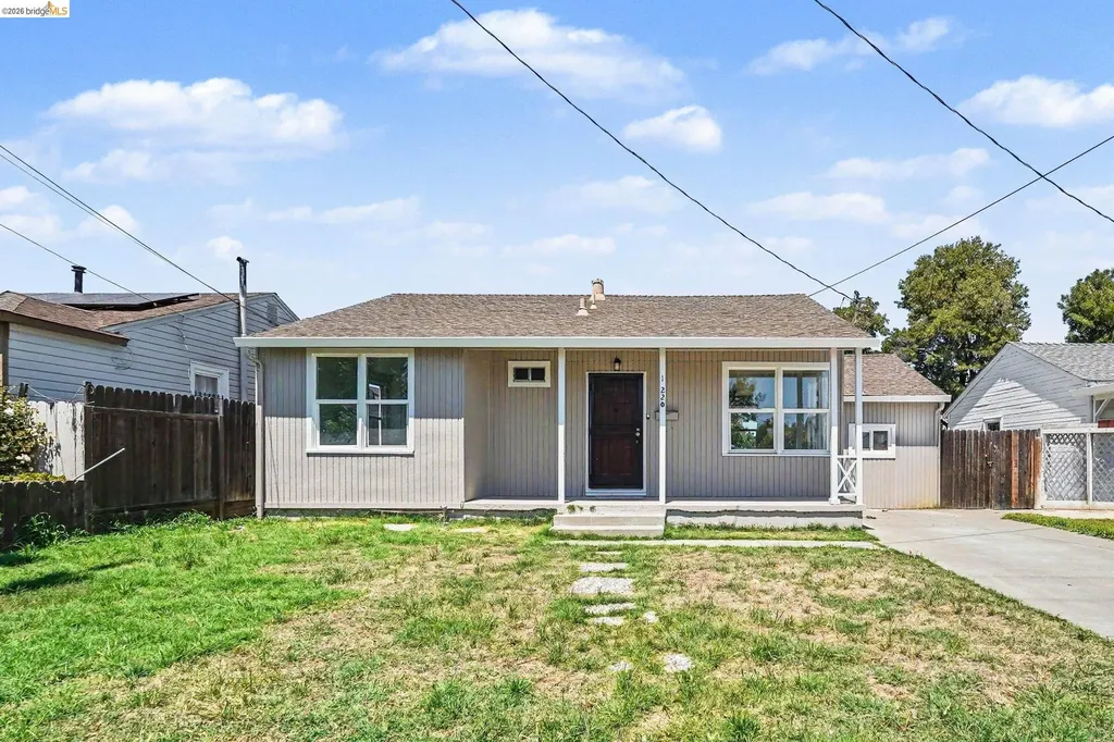 1220 7th Street Antioch CA 94509