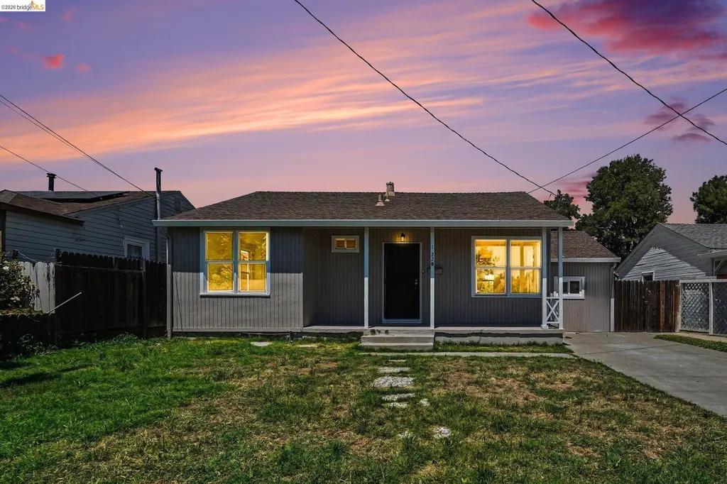 1220 7th Street Antioch CA 94509