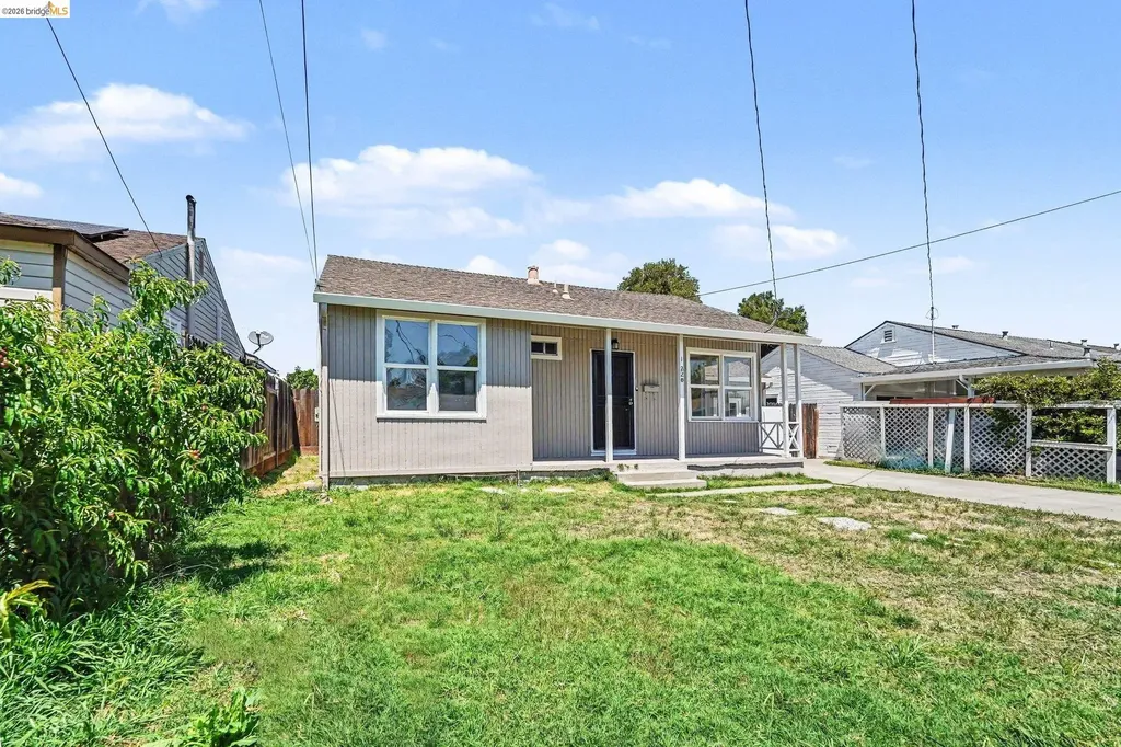 1220 7th Street Antioch CA 94509