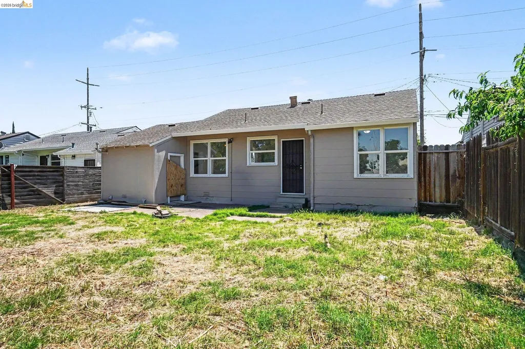 1220 7th Street Antioch CA 94509