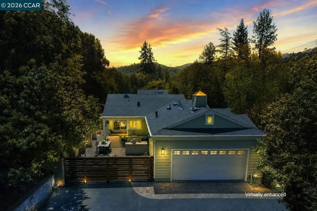 115 Moraga Way Orinda CA 94563