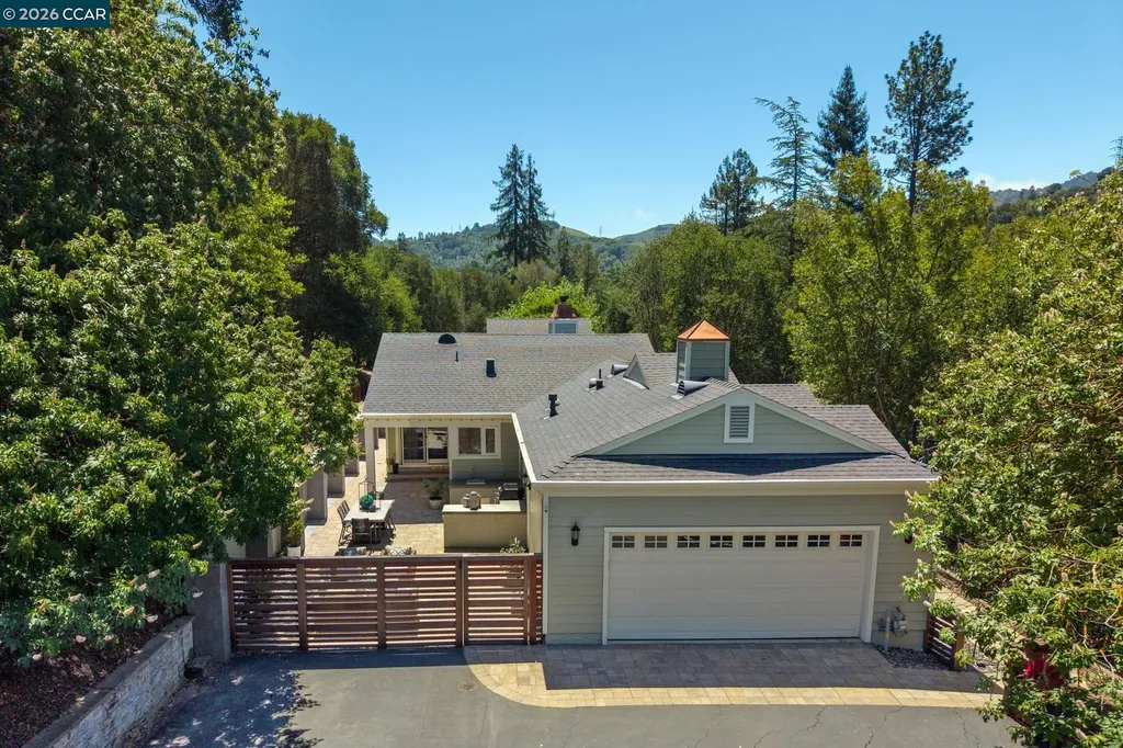 115 Moraga Way Orinda CA 94563