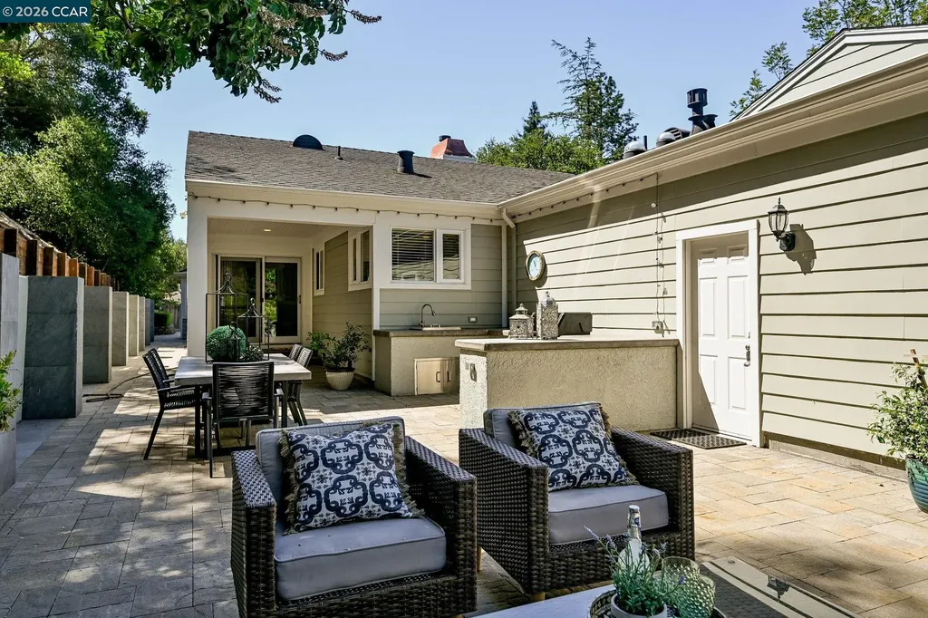 115 Moraga Way Orinda CA 94563