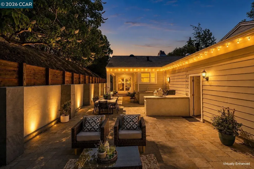 115 Moraga Way Orinda CA 94563