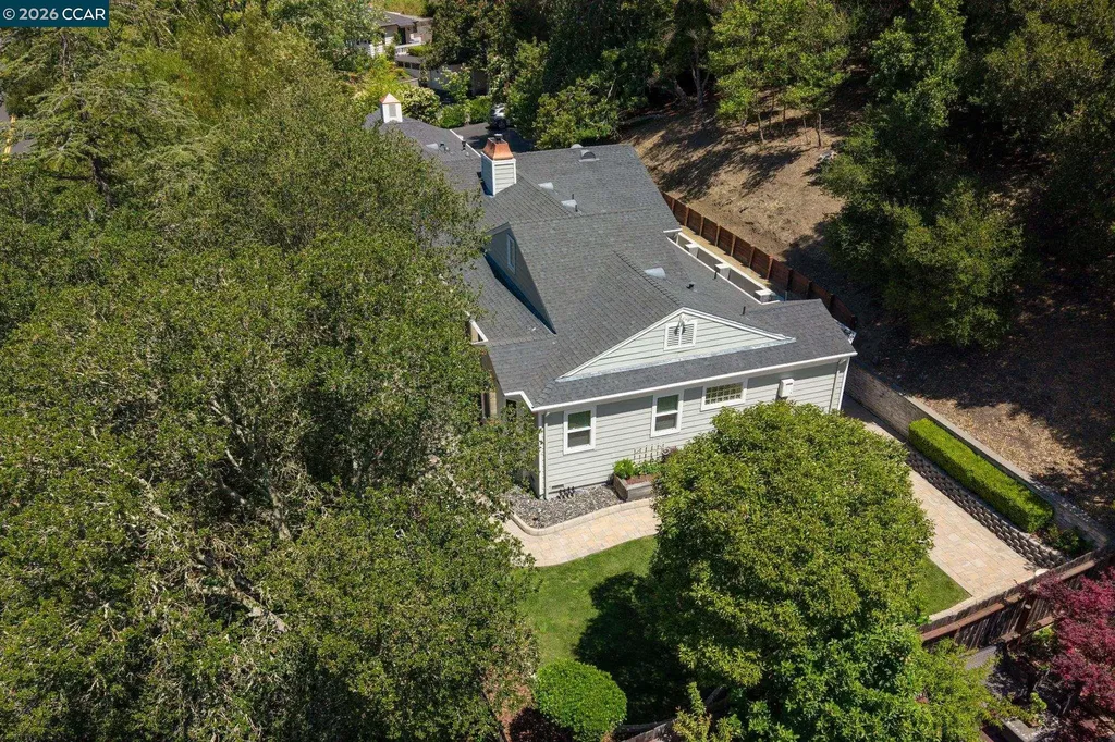 115 Moraga Way Orinda CA 94563