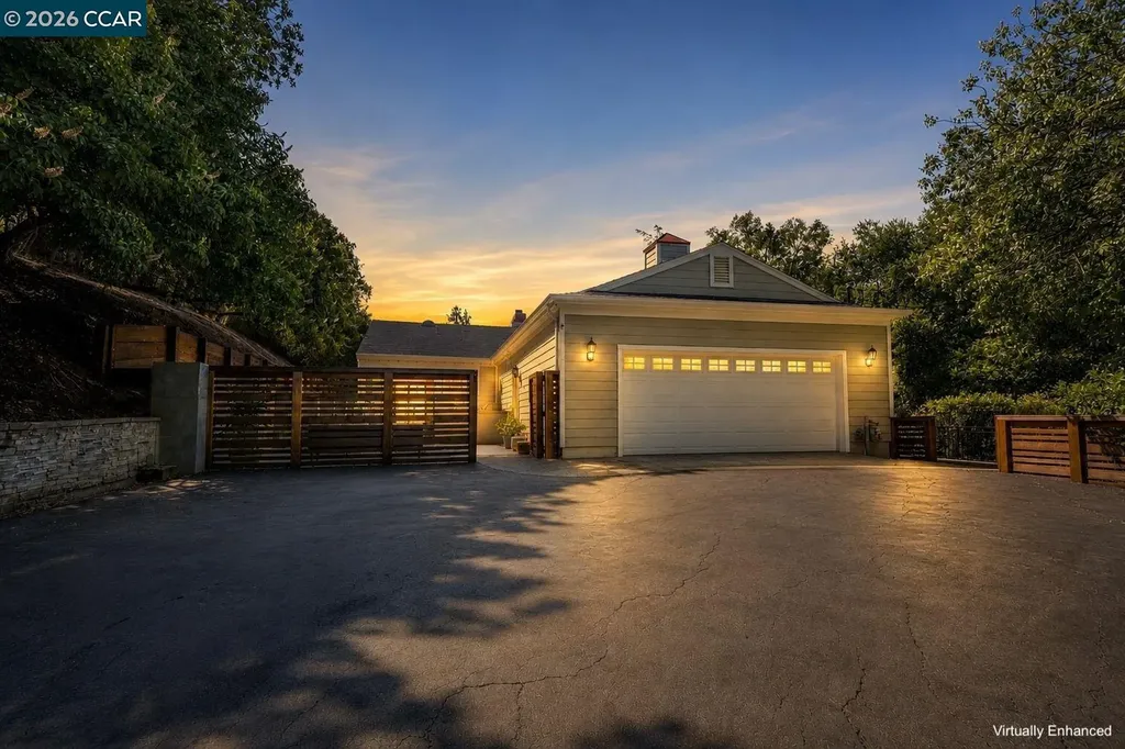 115 Moraga Way Orinda CA 94563