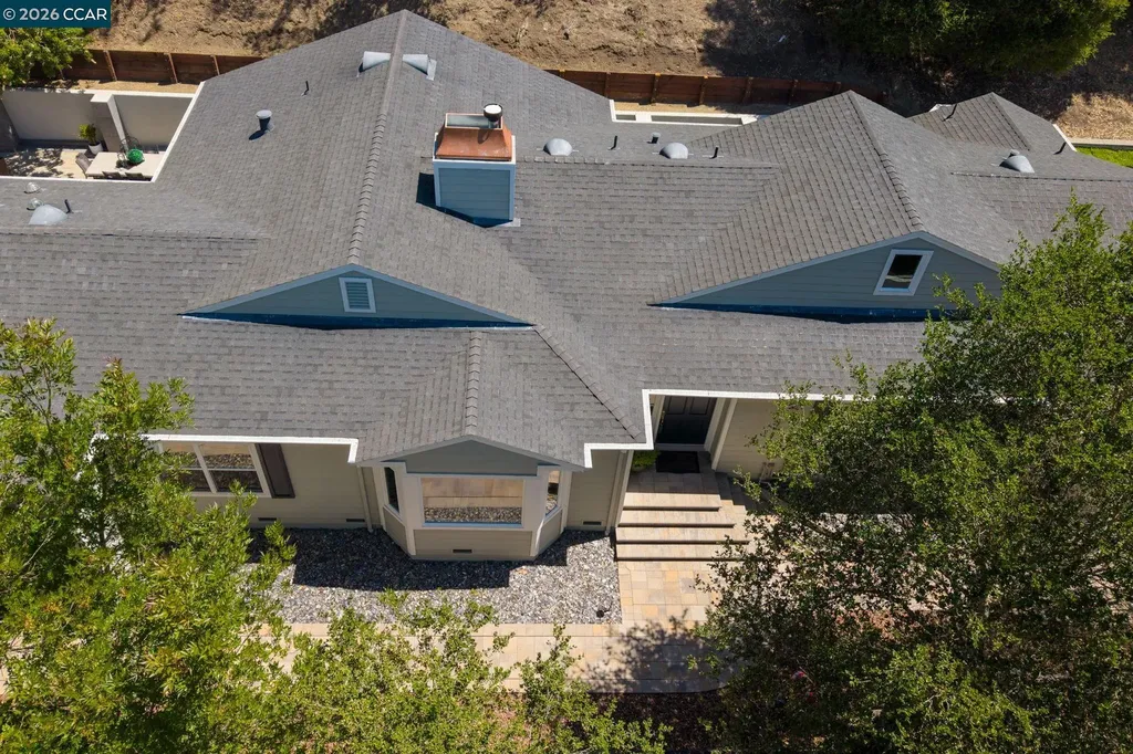 115 Moraga Way Orinda CA 94563