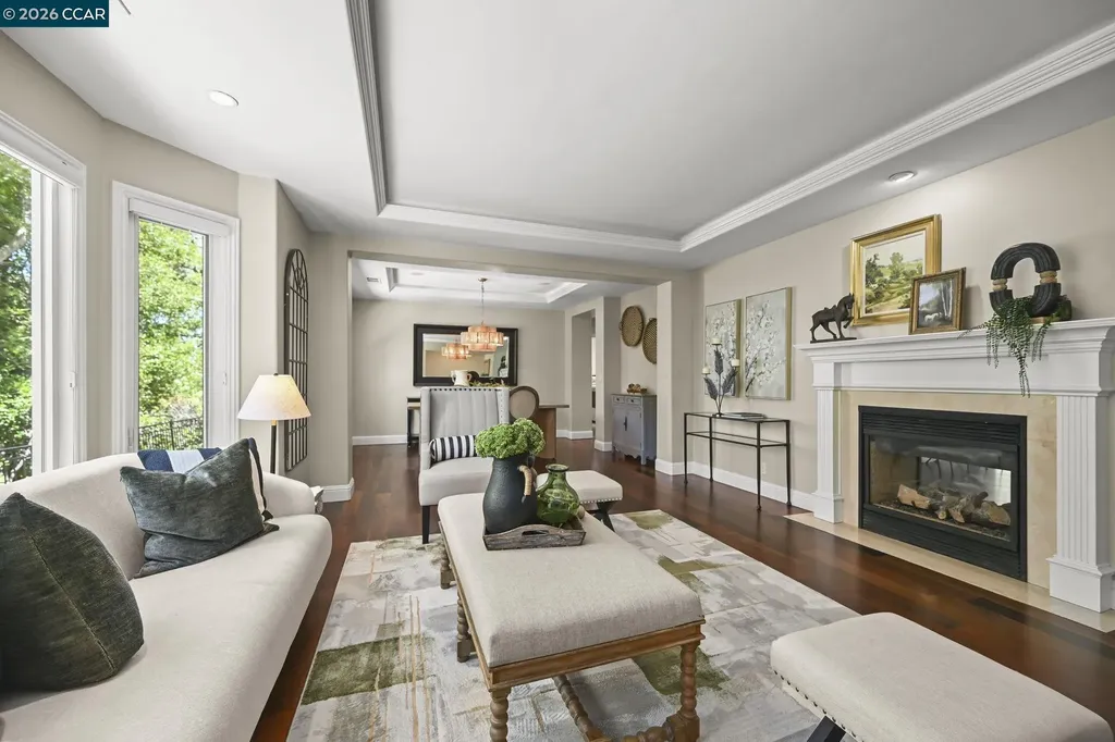 115 Moraga Way Orinda CA 94563