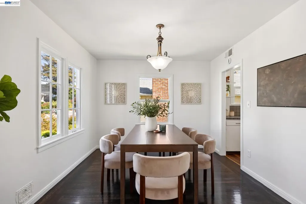 3039 Kansas Street Oakland CA 94602