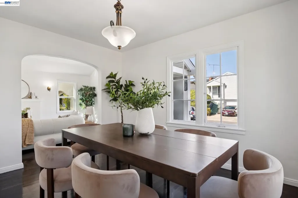 3039 Kansas Street Oakland CA 94602