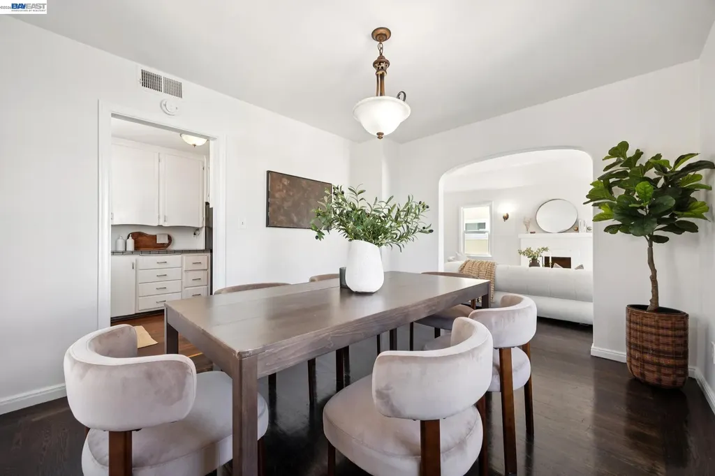 3039 Kansas Street Oakland CA 94602