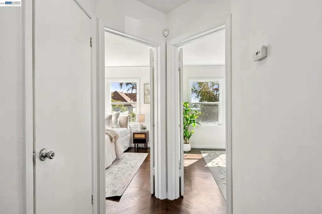 3039 Kansas Street Oakland CA 94602