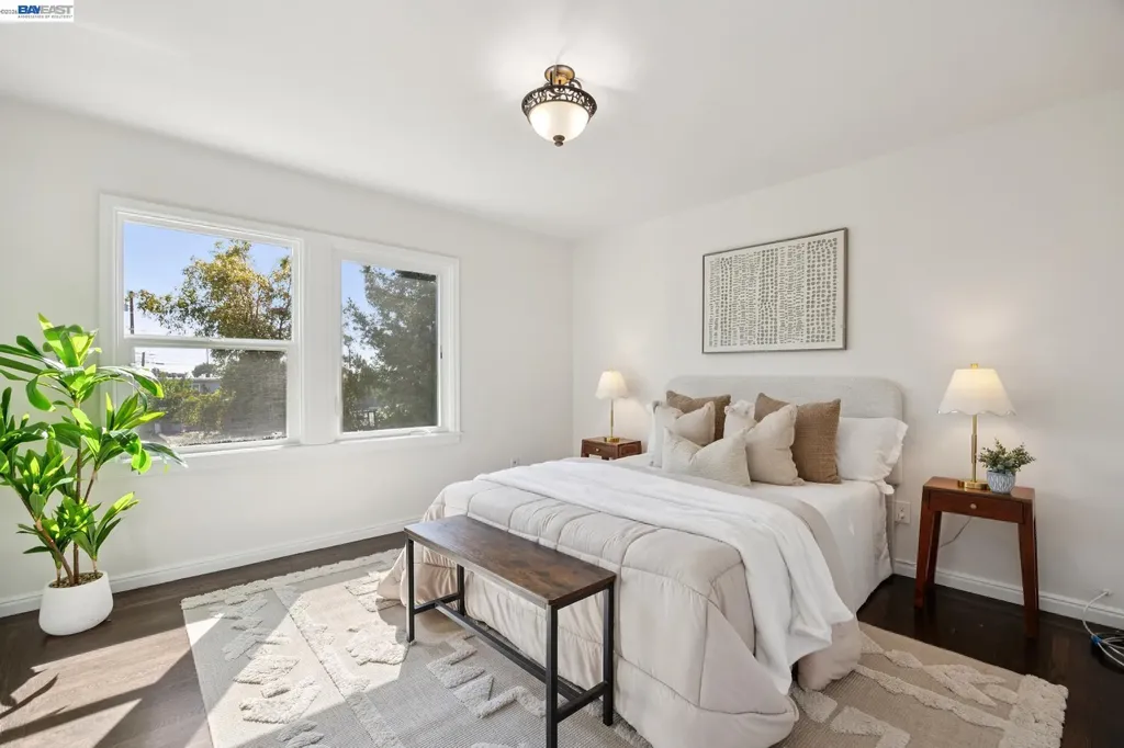 3039 Kansas Street Oakland CA 94602