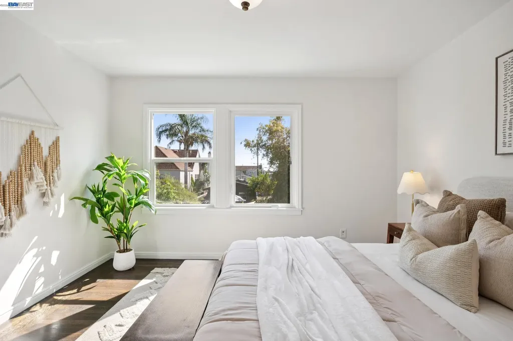 3039 Kansas Street Oakland CA 94602