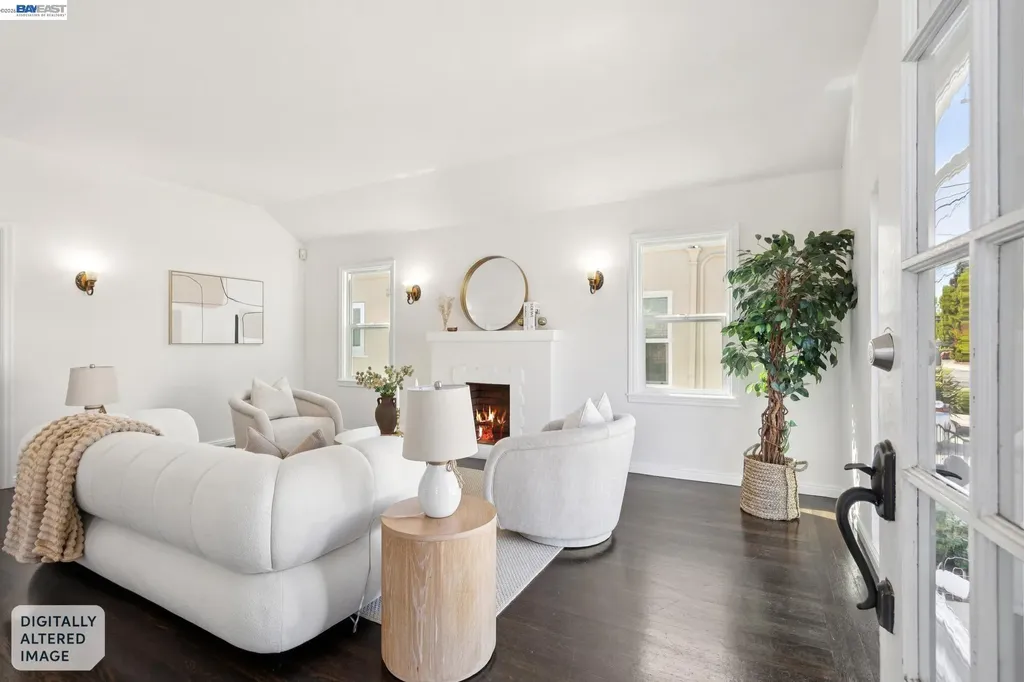 3039 Kansas Street Oakland CA 94602