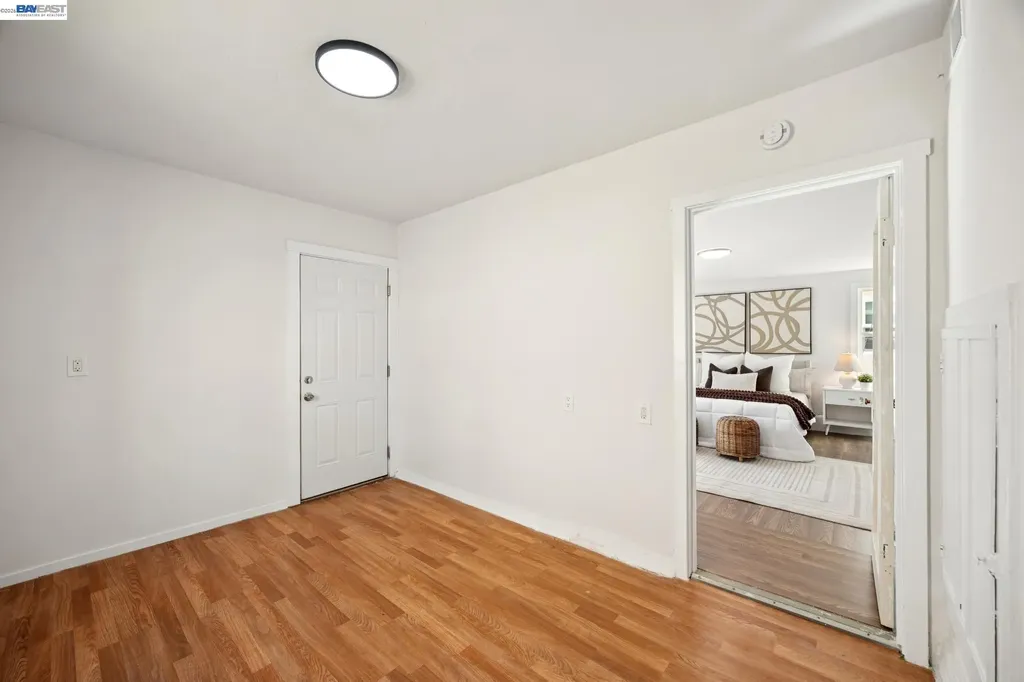 3039 Kansas Street Oakland CA 94602