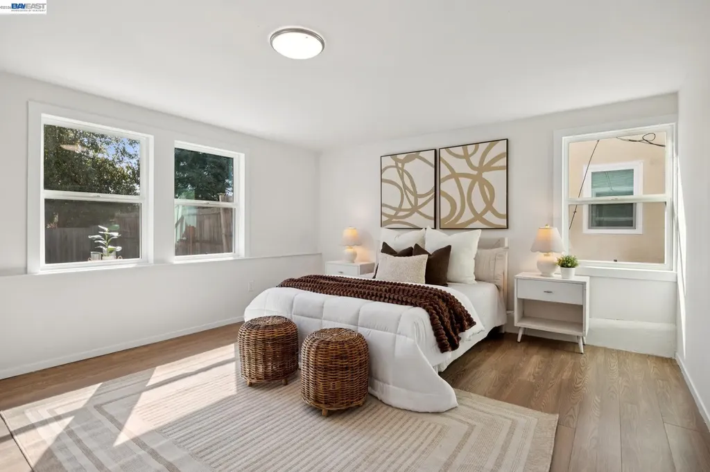 3039 Kansas Street Oakland CA 94602