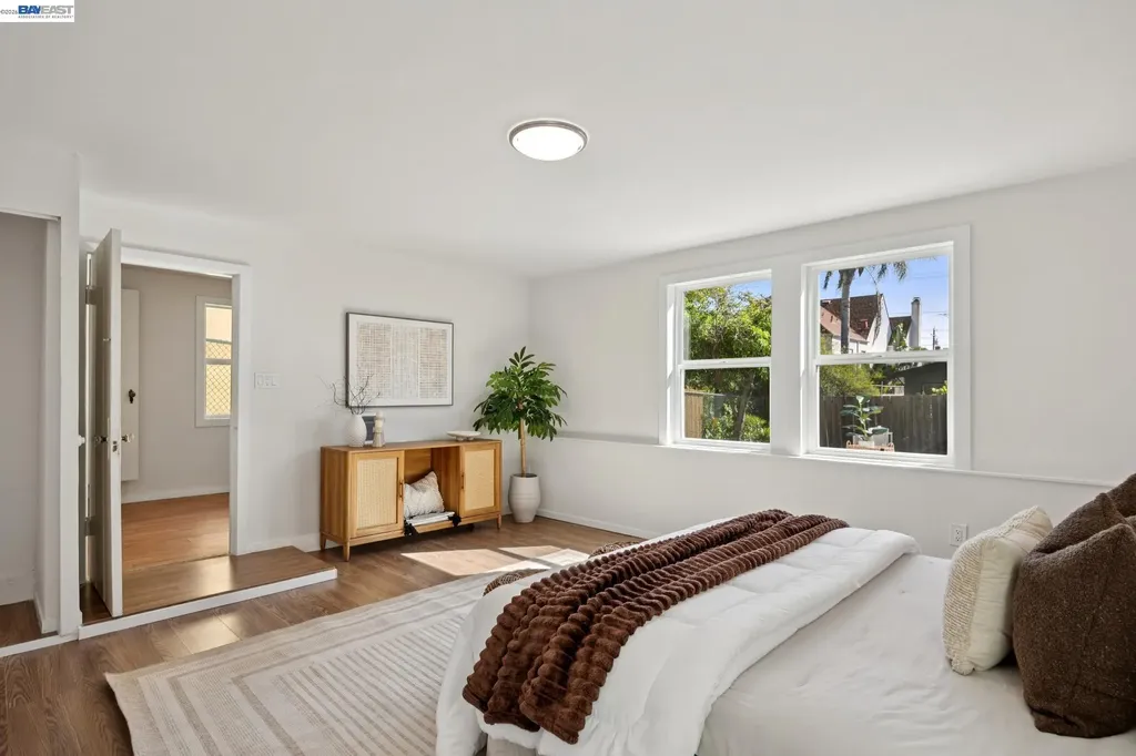 3039 Kansas Street Oakland CA 94602