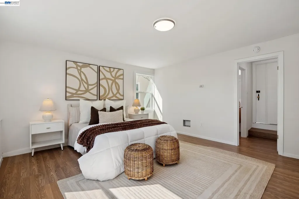 3039 Kansas Street Oakland CA 94602