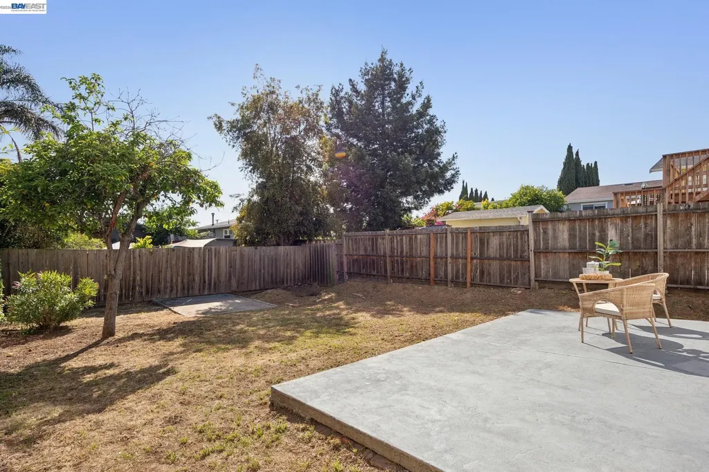 3039 Kansas Street Oakland CA 94602