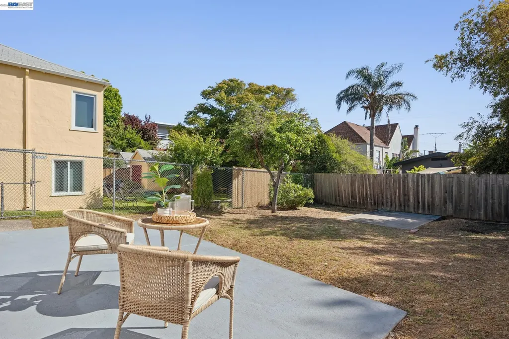 3039 Kansas Street Oakland CA 94602