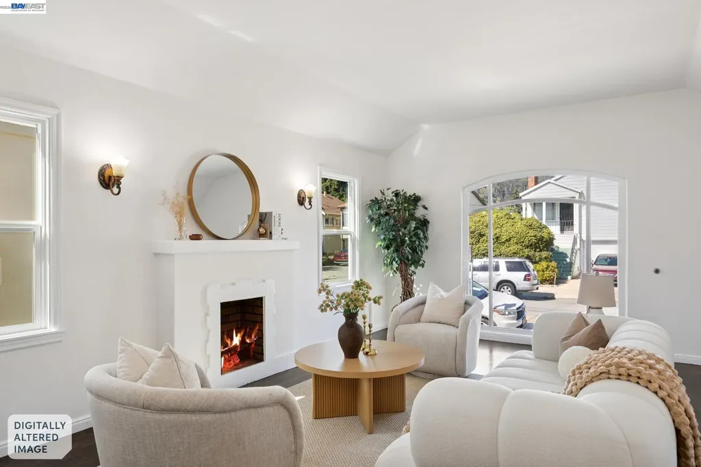 3039 Kansas Street Oakland CA 94602