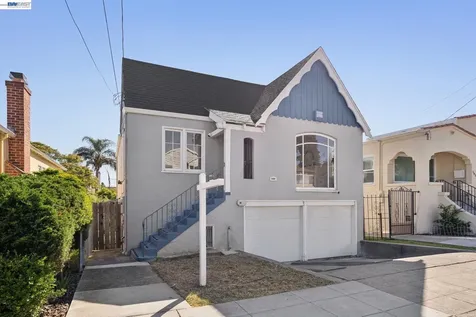 3039 Kansas Street Oakland CA 94602