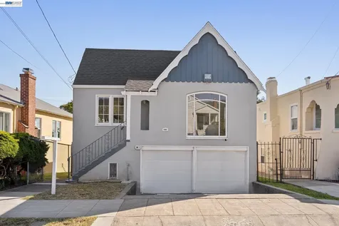 3039 Kansas Street Oakland CA 94602