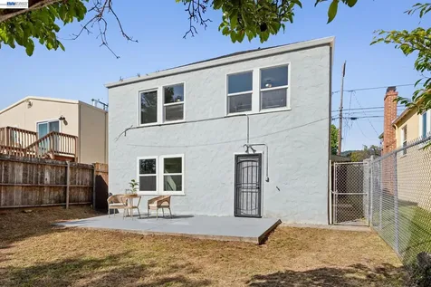 3039 Kansas Street Oakland CA 94602