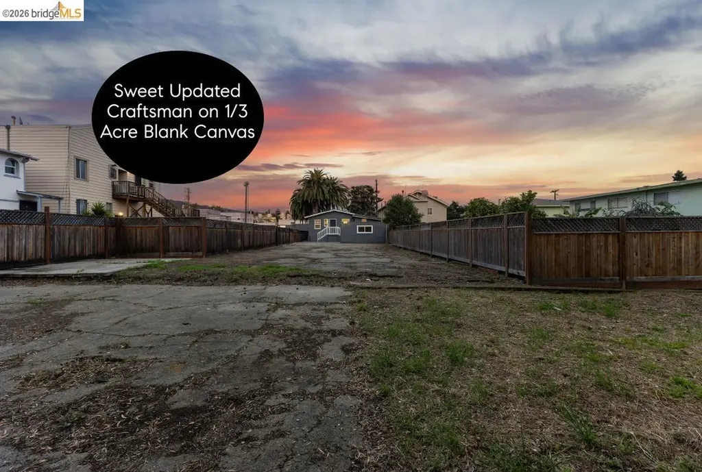 3435 Dimond Avenue Oakland CA 94602